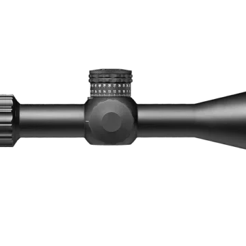 Nexus 4-25x50 Gen2 Right Profile Cap on