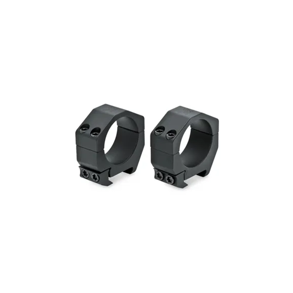 Vortex Precision Matched 1 Inch Scope Rings (Weaver)
