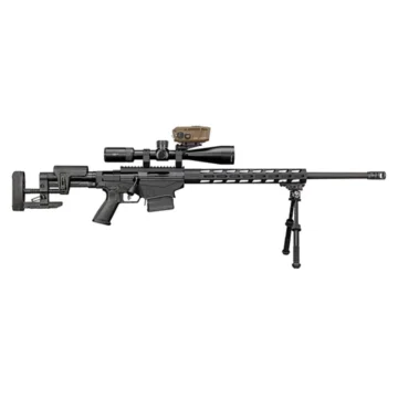 PM Diving Board 30mm Rifle