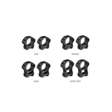 Pro Rings 30mm all