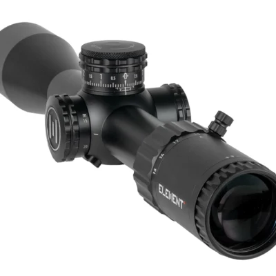 Element HELIX 4-16×44 FFP GEN 2 Riflescope