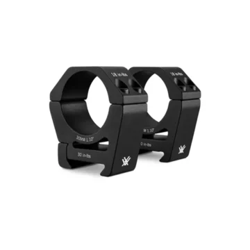 Sport Rings 30mm High