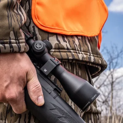 Sport Rings 30mm Lifestyle 1