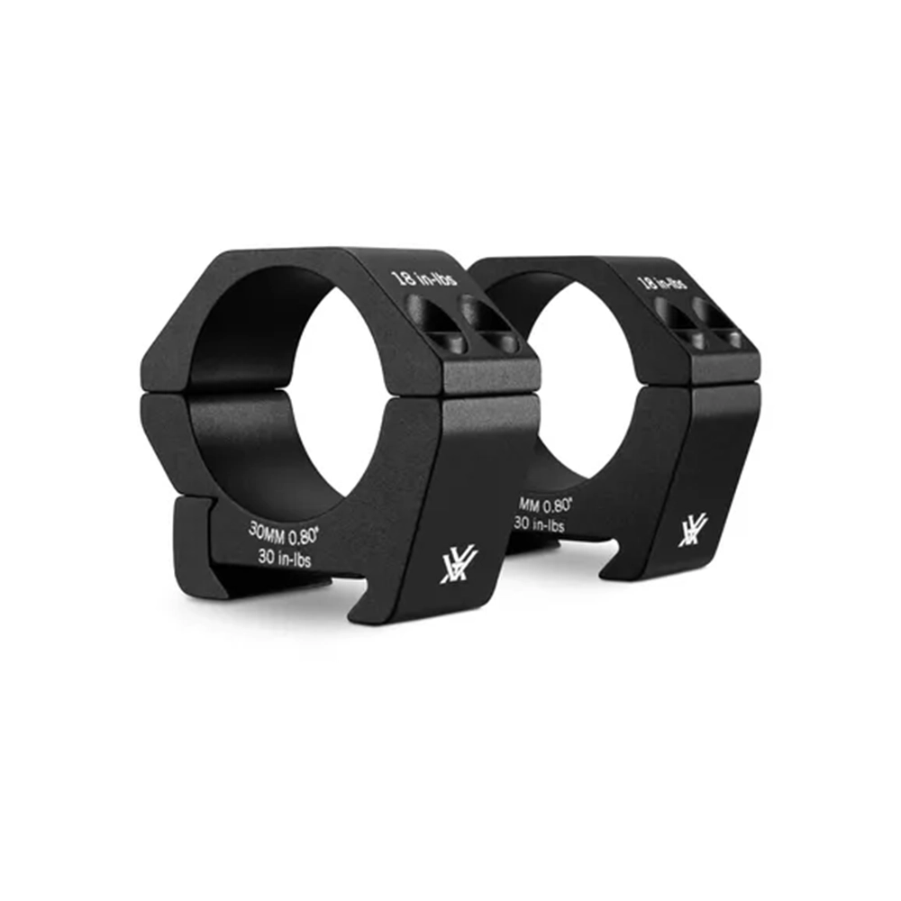 Sport Rings 30mm Low