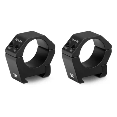 Vortex Sport 30mm Scope Rings