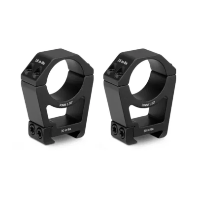 Sport Rings 30mm X-High