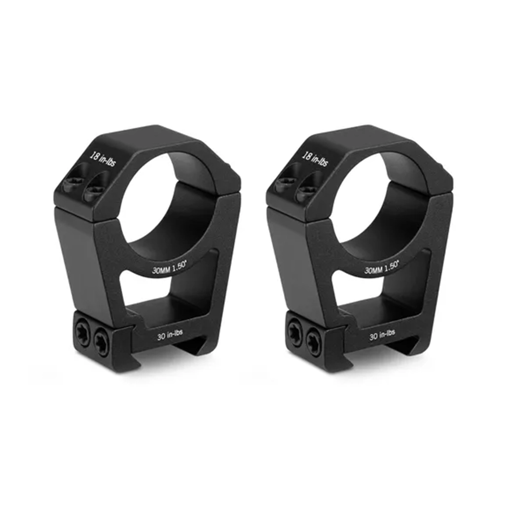 Sport Rings 30mm X-High