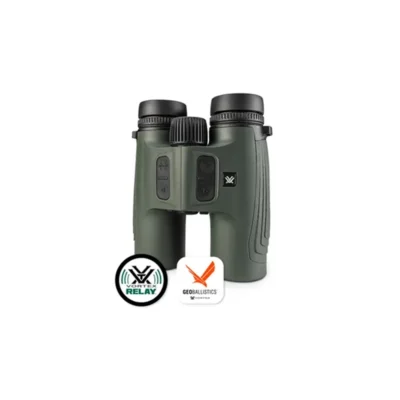 Vortex Talon HD 10K 10×42 Ballistic Laser Rangefinding Binocular