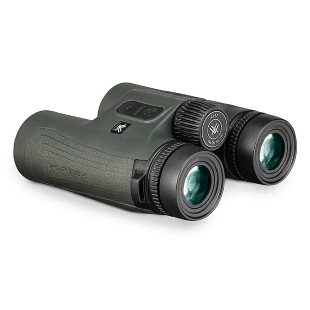 Talon 10x42 Left Angle