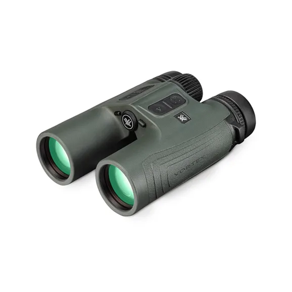 Talon 10x42 Left Front Angle