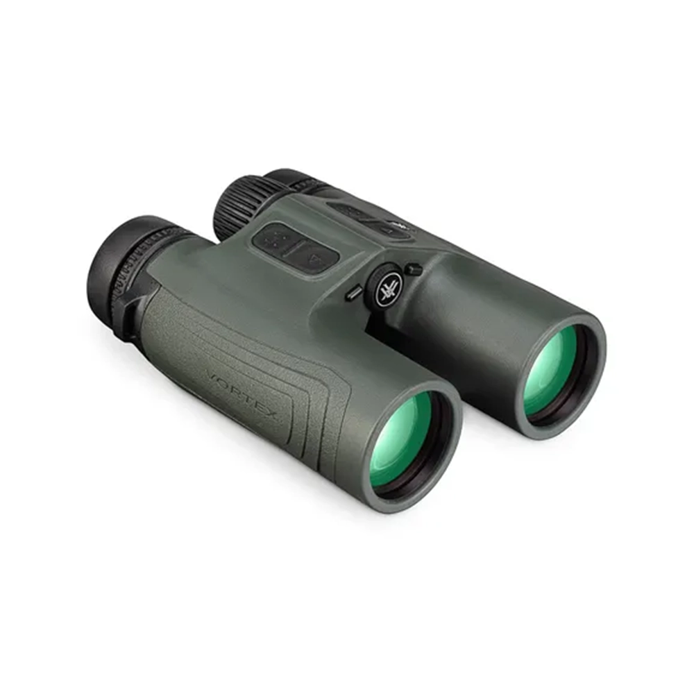 Talon 10x42 Right Front Angle