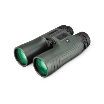 Talon 12x50 Left Front Angle