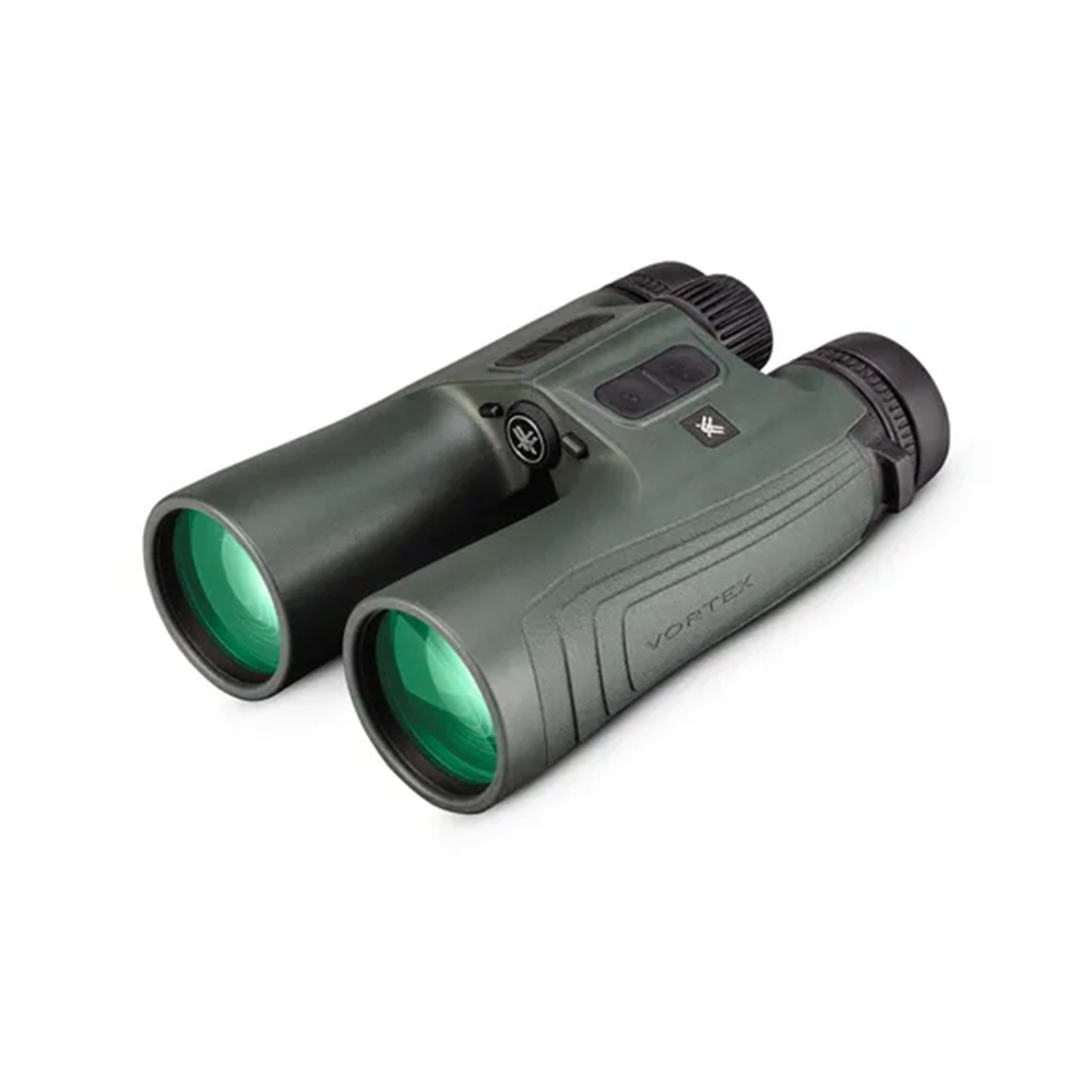 Talon 12x50 Left Front Angle