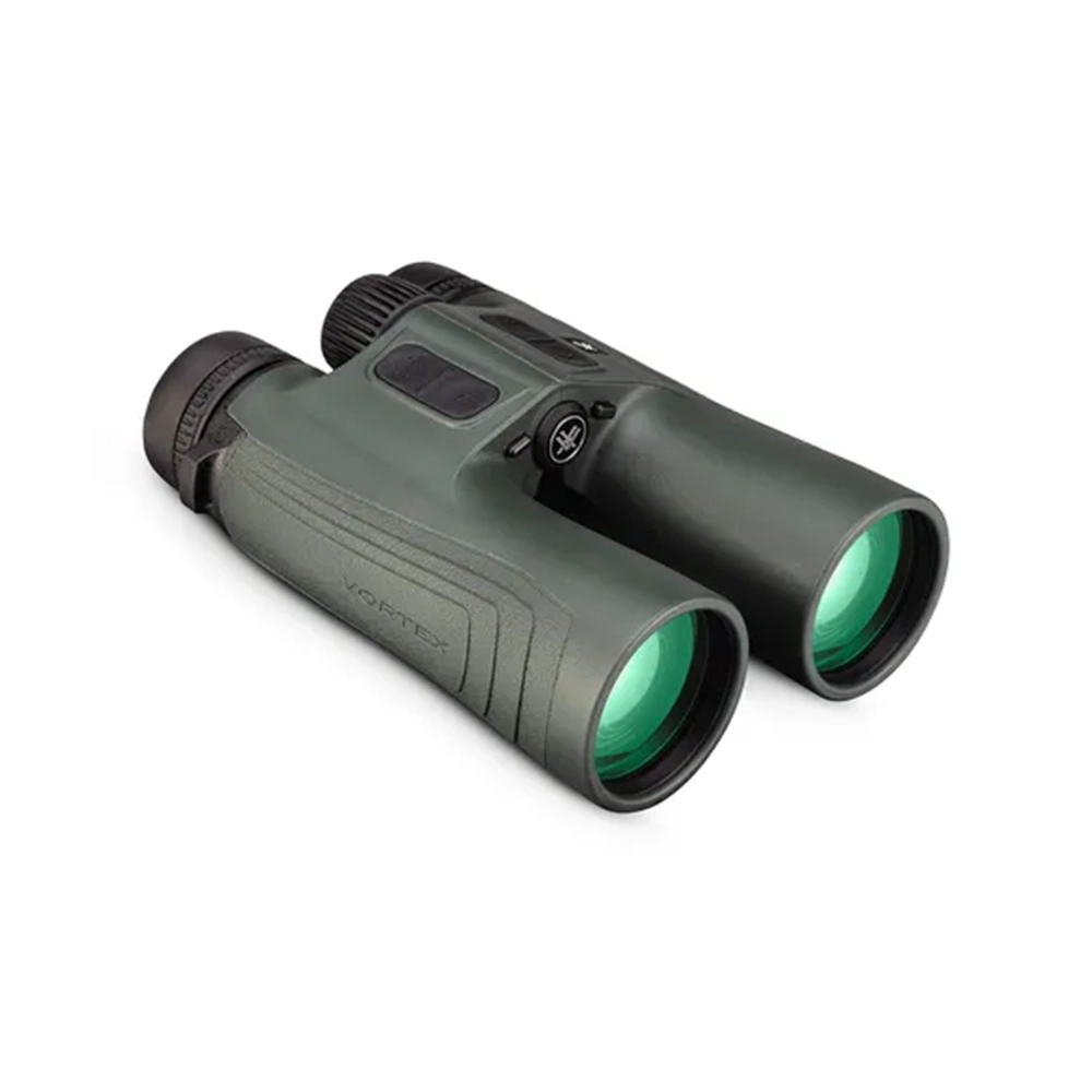 Talon 12x50 Right Front Angle