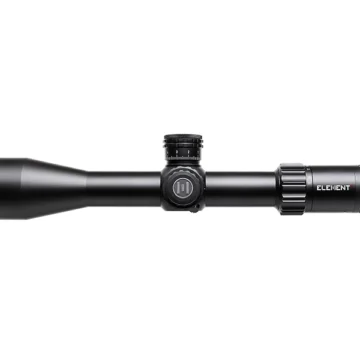 Titan 3-18x50 Left Side