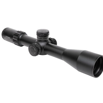 Titan 3-18x50 Right Angle