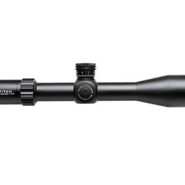 Titan 3-18x50 Right Side