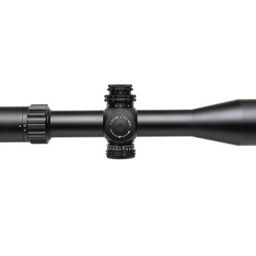 Titan 3-18x50 Top