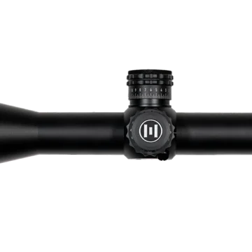 Titan5-25x56 Left