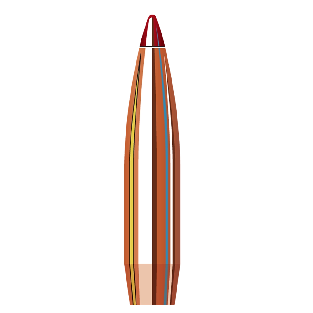 Hornady ELD-X 6mm 103gr (100)