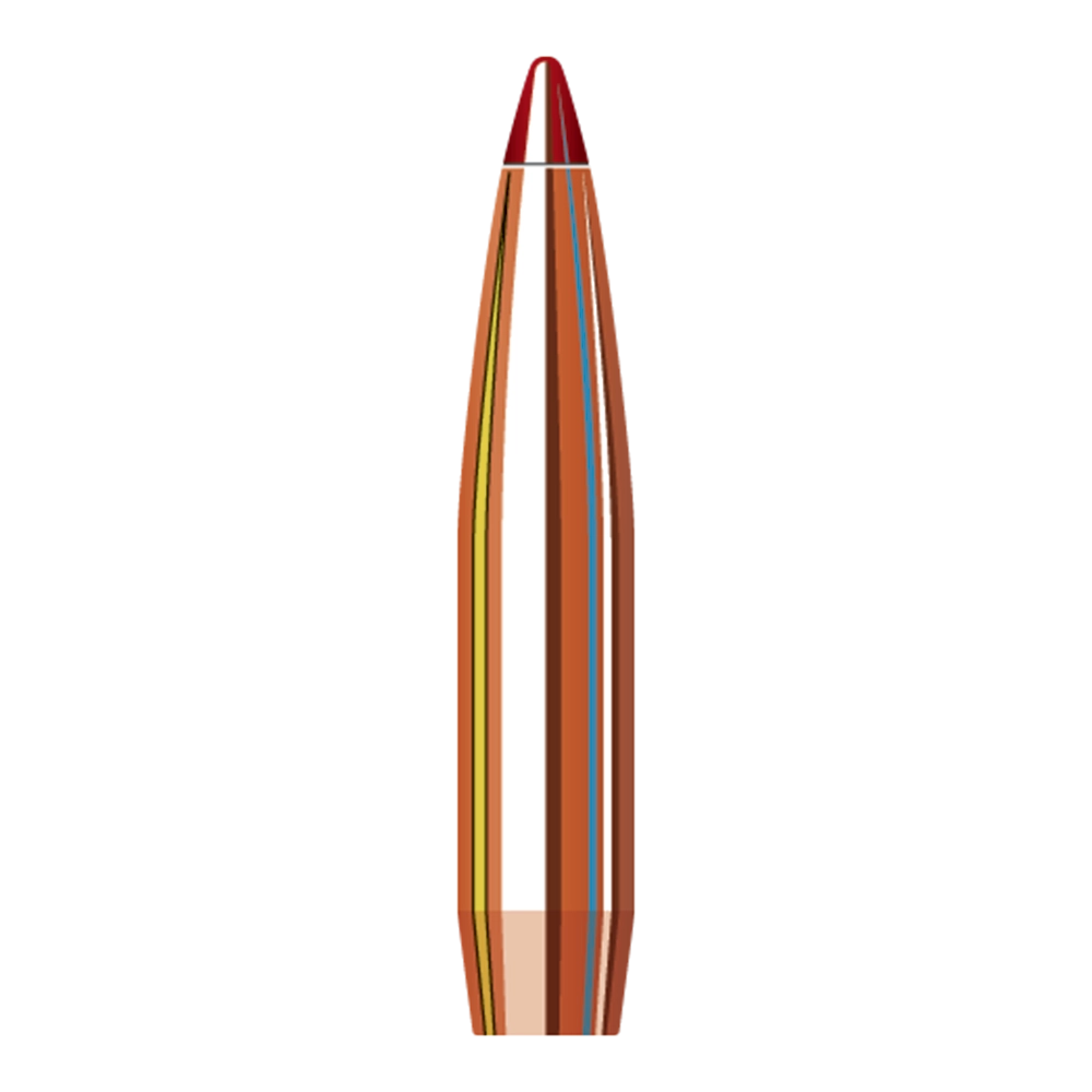 Hornady ELD-X 7mm 175gr (100)