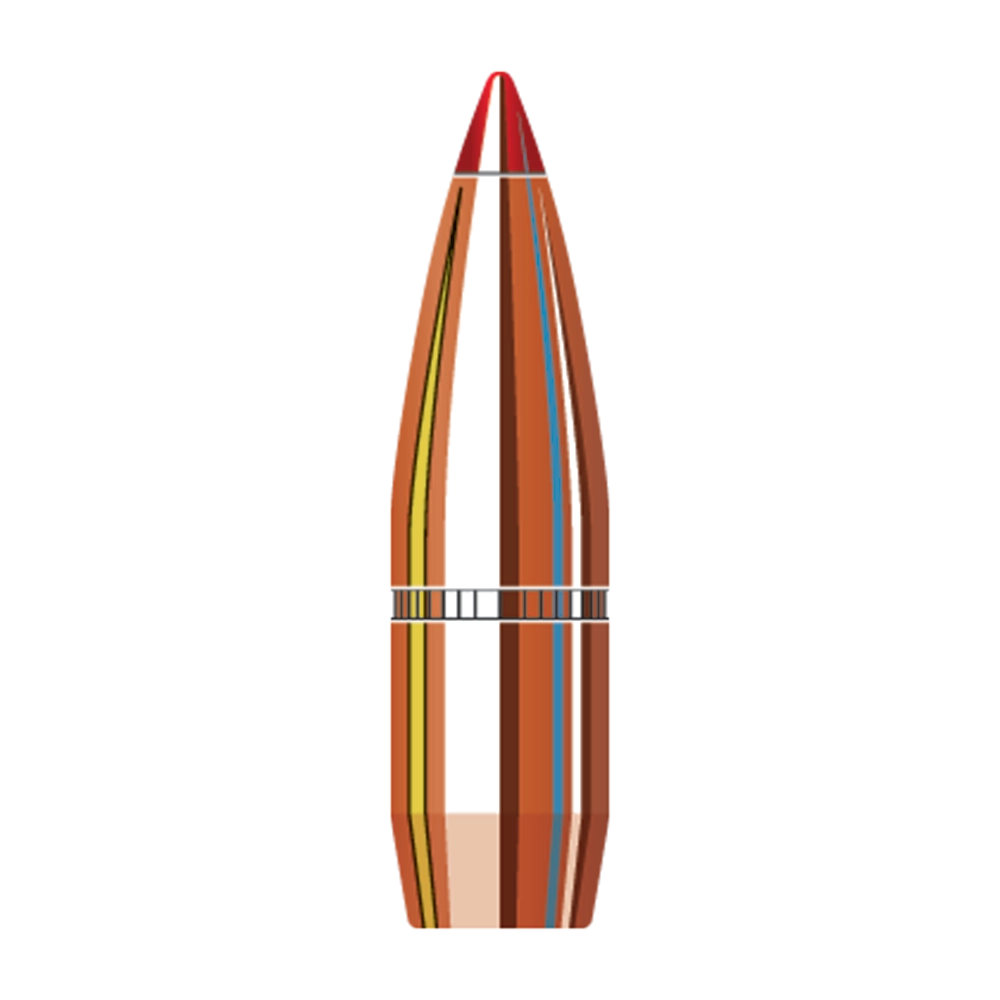 Hornady SST .308cal 150gr (100)