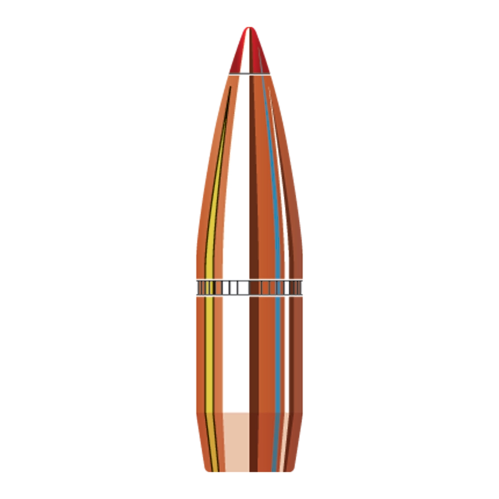 Hornady SST .308cal 165gr (100)