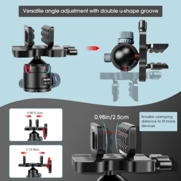 BH-U3 Adjustment