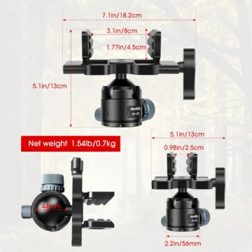 BH-U3 Specifications