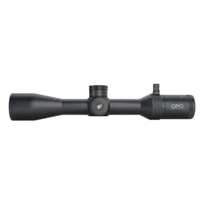GPO Centuri 4-16x44i SFP Riflescope