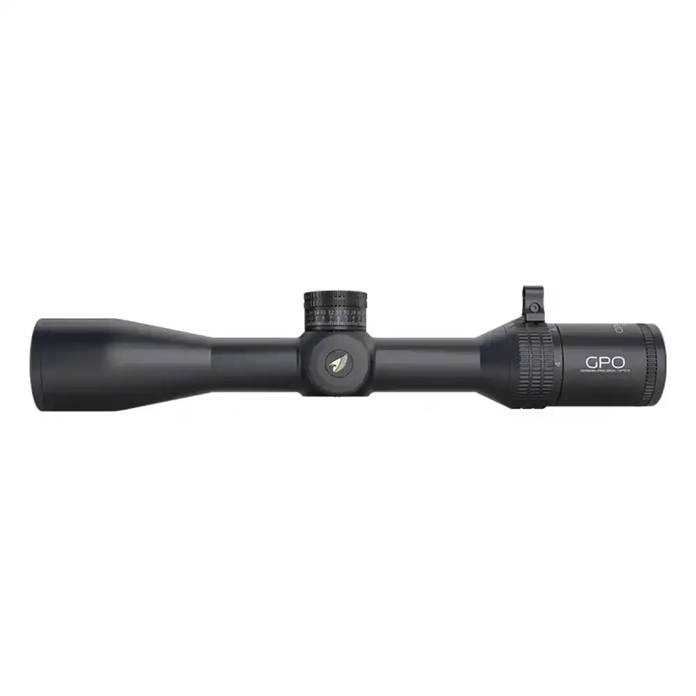 GPO Centuri 4-16x44i SFP Riflescope
