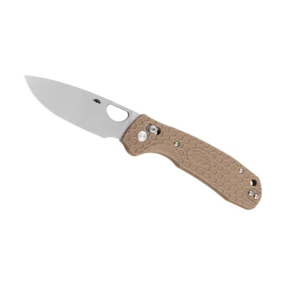 CrossBolt SmallMed Tan HB6012