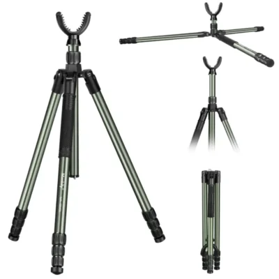 Manbily MA-284GL Aluminium Tripod