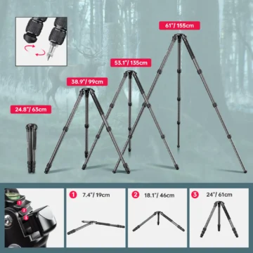 MT-364 Heights