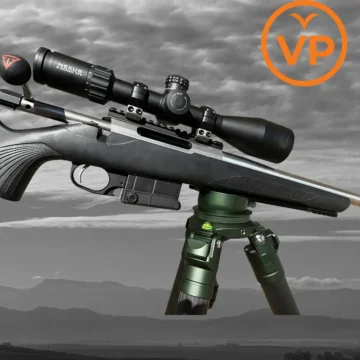 MT404 BY75 Rifle Angle 1 Background