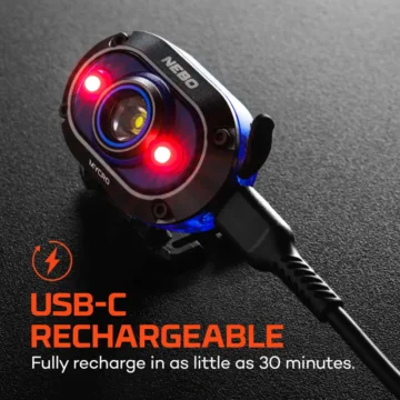 Mycro-450-blue_web-graphic Rechargeable