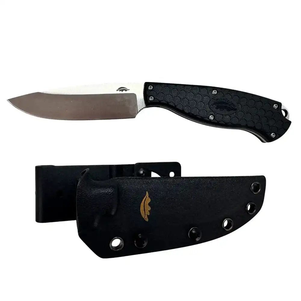 Honey Badger Outfitter