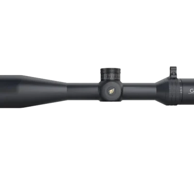 GPO Centuri 3-18x50i SFP Riflescope