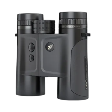 GPO RangeGuide 3200 10x40 Laser Rangefinding Binocular