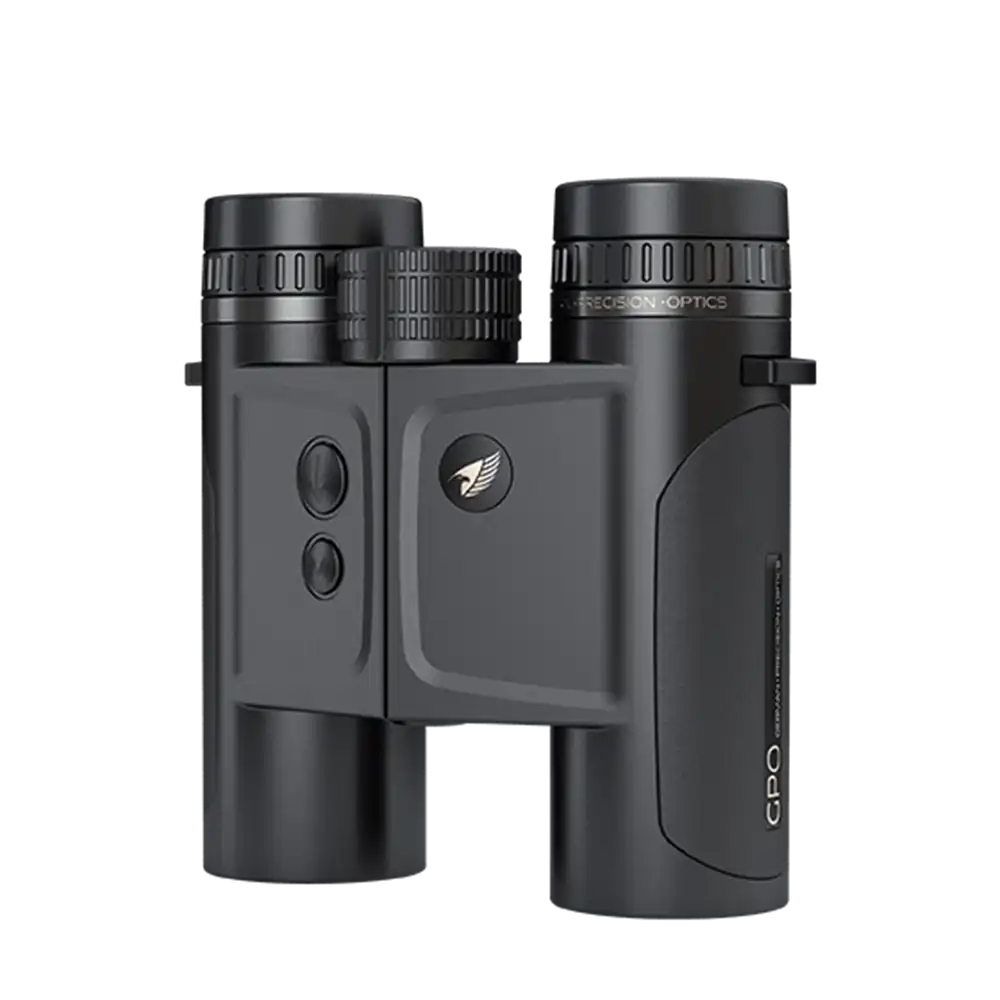 GPO RangeGuide 2800 10x32 Laser Rangefinding Binocular