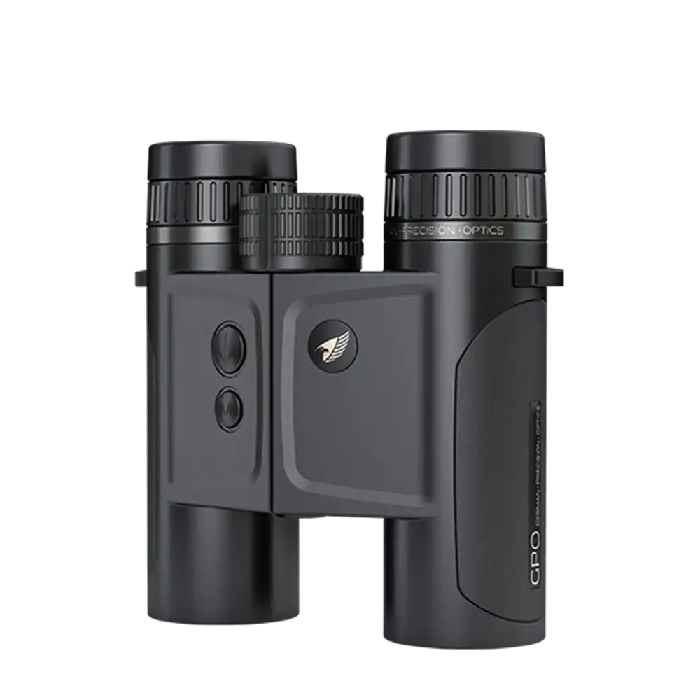 GPO RangeGuide 2800 8x32 Laser Rangefinding Binocular