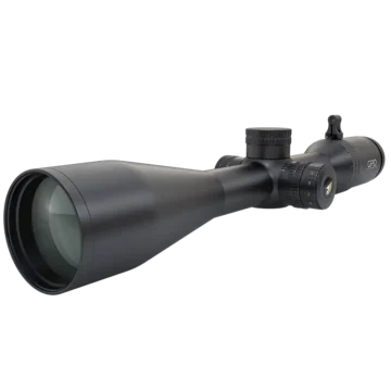Spectra 4 4-16x50i Front Left