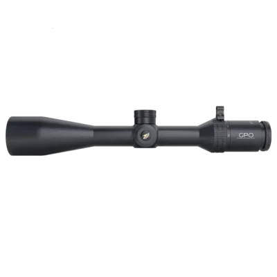 GPO Spectra 4x 4-16x50i SFP Riflescope