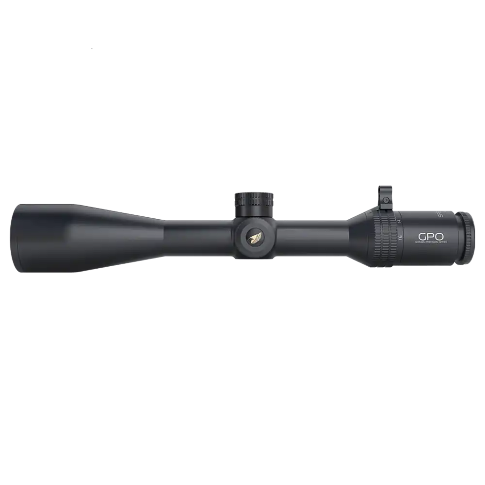 GPO Spectra 4x 4-16x50i SFP Riflescope