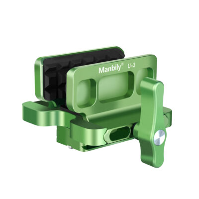 Manbily U-3 Saddle Mount