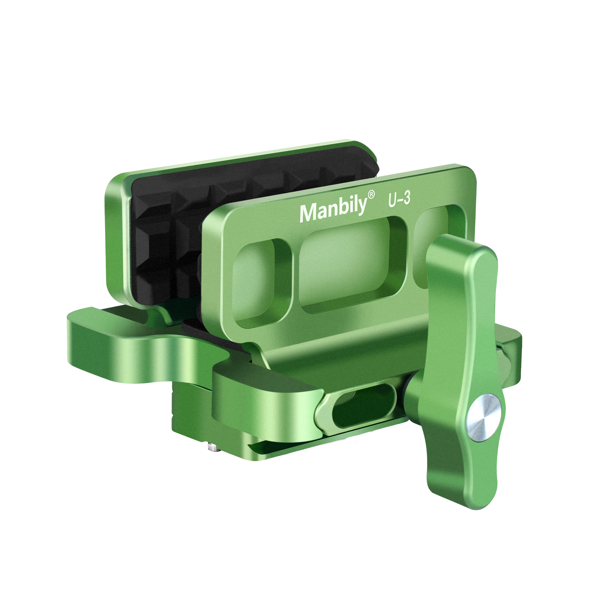 Manbily U-3 Saddle Mount