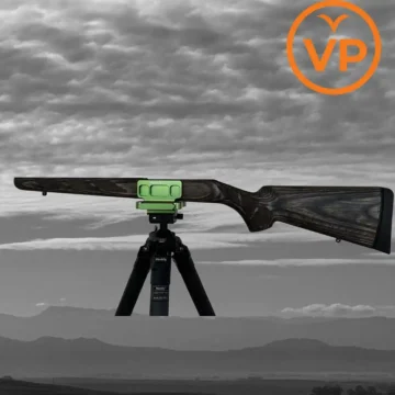 U3 Green Stock VP Background