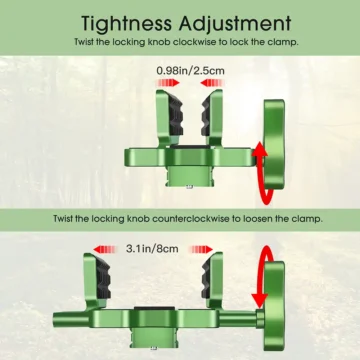 U3 Green Tightness