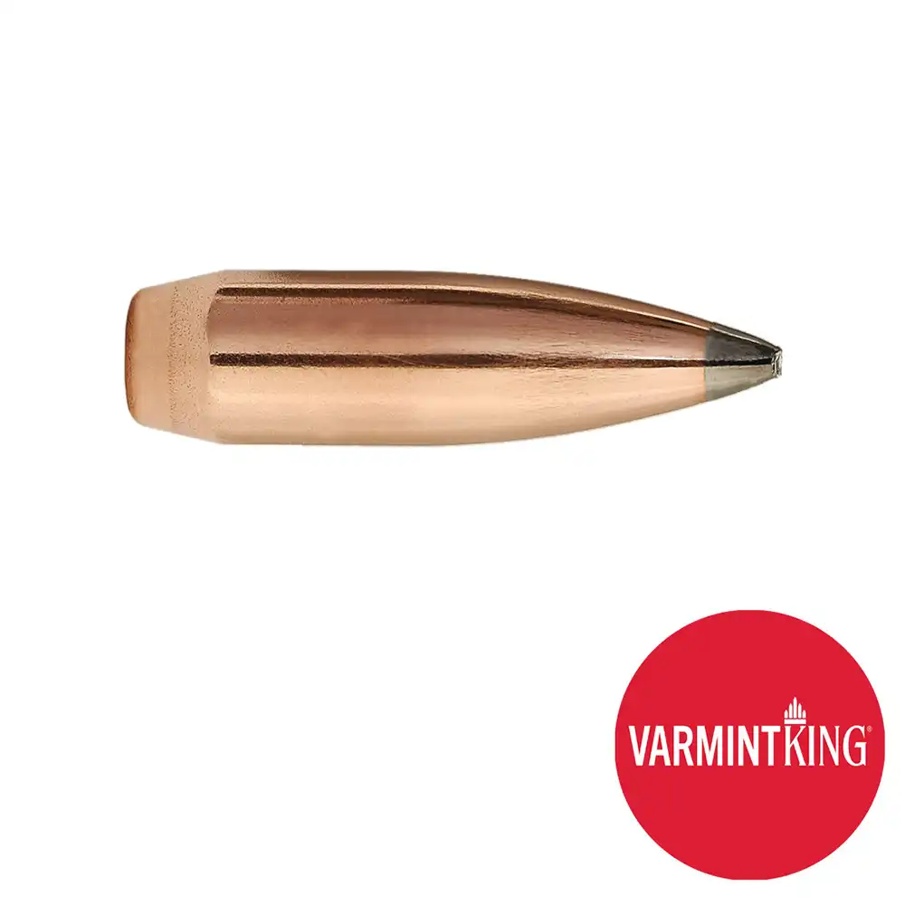 Sierra VarmintKing 6mm 80gr SBT Blitz (100)