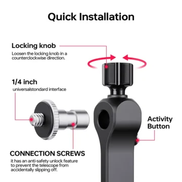 WYJ01 Quick Installation